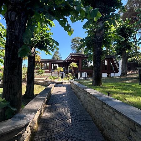 Villa Melita Gia Villa Marzia カンパニャーノ・ディ・ローマ エクステリア 写真