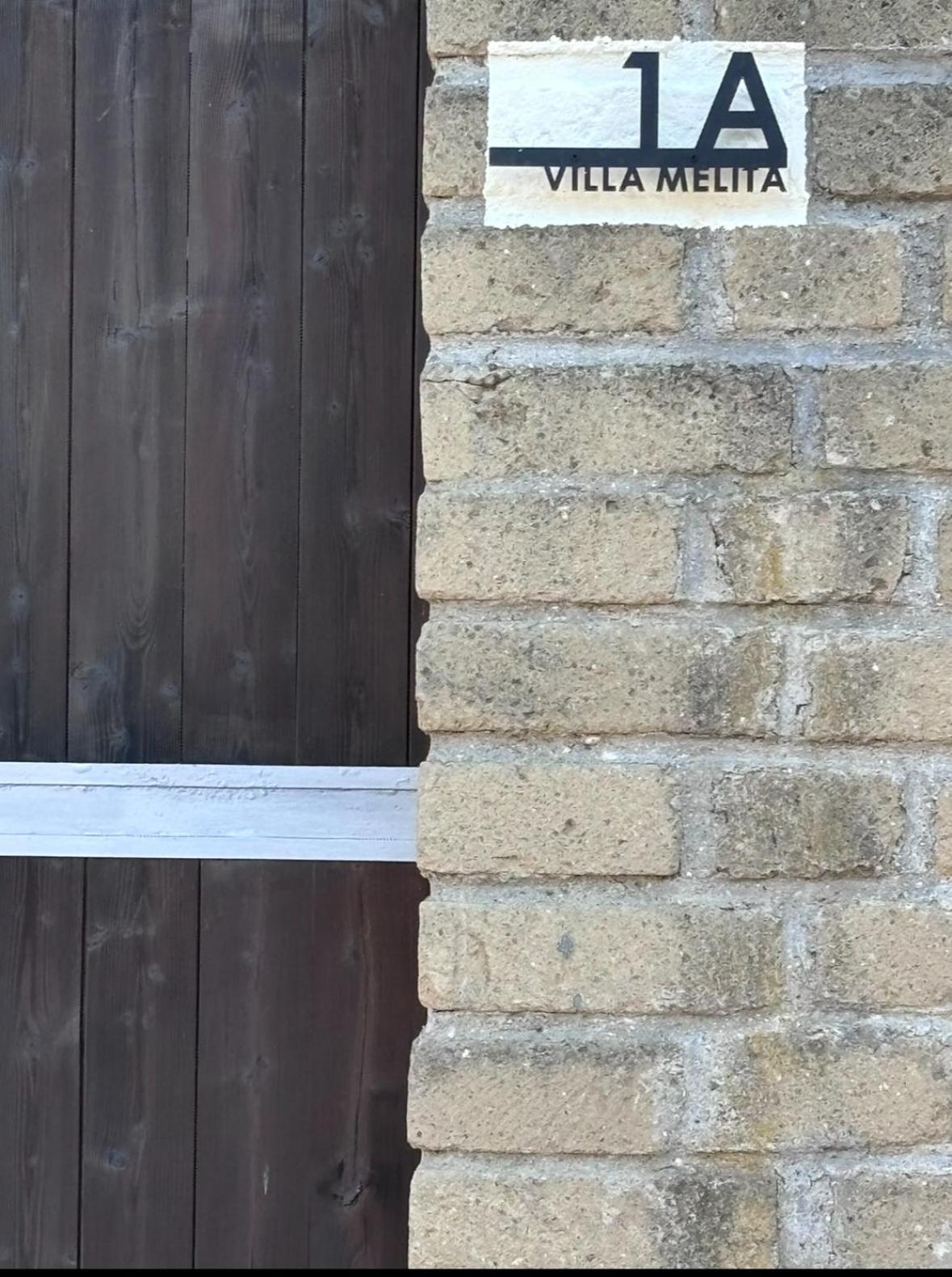 Villa Melita Gia Villa Marzia カンパニャーノ・ディ・ローマ エクステリア 写真